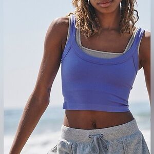 Free People Movement | Scoop It Up Tank